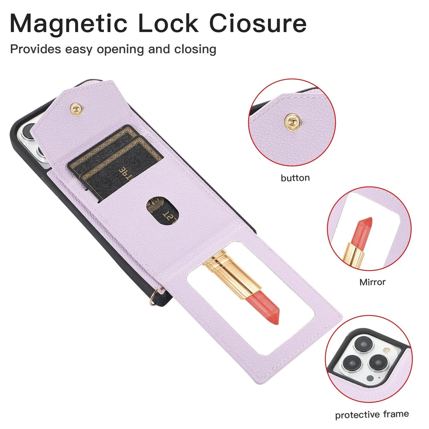 TPU mobile phone case with plug-in fishtail design for iPhone, shown in solid colour options.