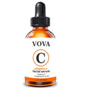 30ml Vitamin C Serum liquid face serum with VE and evening primrose for general skin types