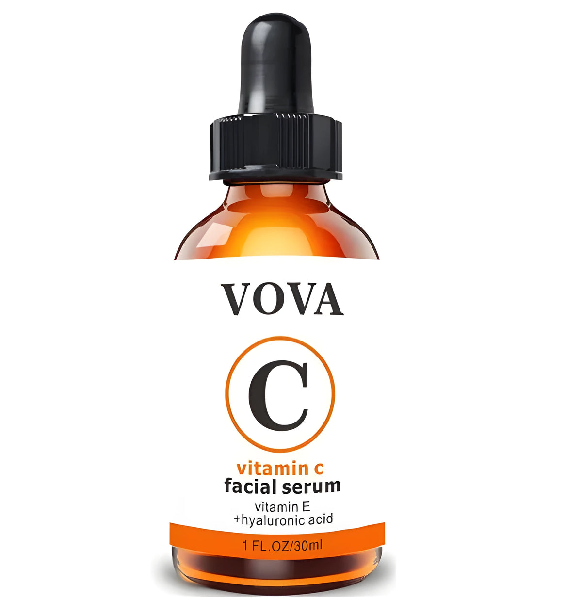 30ml Vitamin C Serum liquid face serum with VE and evening primrose for general skin types