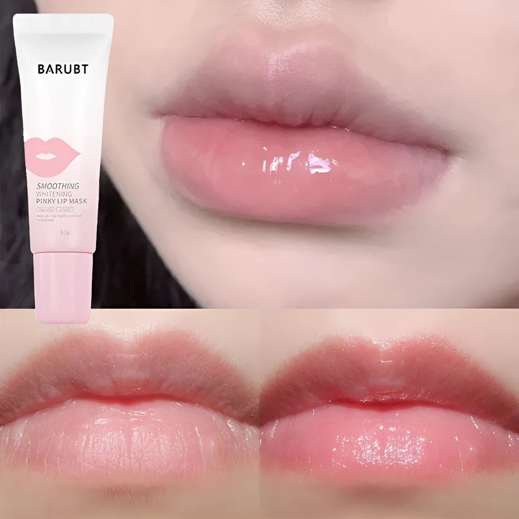 8.5g moisturising lip balm for female and male users in standard packaging