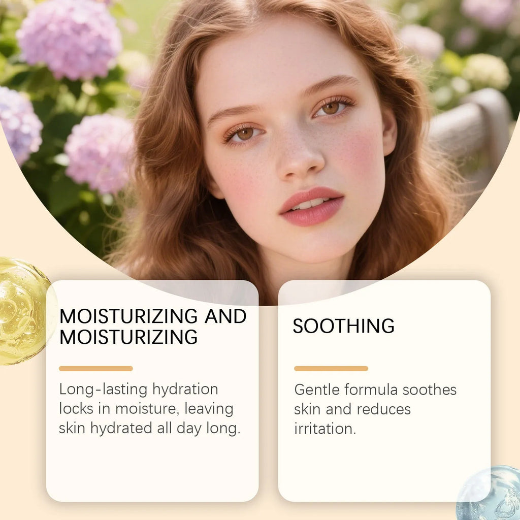Rice bran moisturising cream in a 30g compact jar for daily face hydration