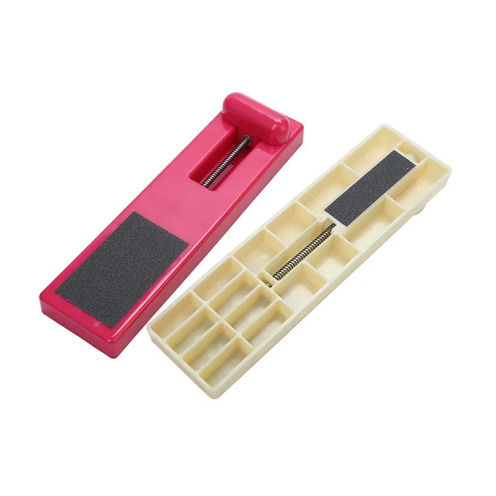 Imported ballet rotation shaping foot trainer for dancer instep muscle development
