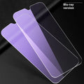 Tempered glass screen protector for Redmi 8 and Redmi 8A with anti-fingerprint HD clarity