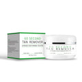 60 Second Tan Remover Remove Beauty Cream neutral package FPB041 tan removal tool front view