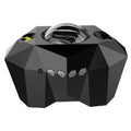 Aurora borealis ocean star light projector with remote control and 13 colour patterns