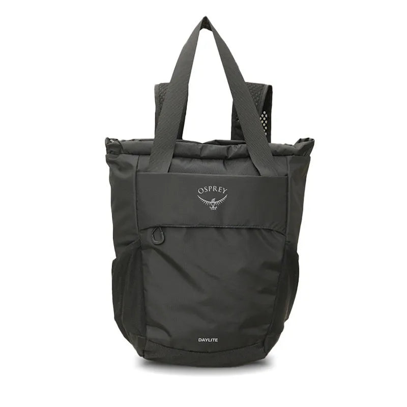 20L waterproof Oxford cloth sports backpack with curved shoulder straps in multiple colour options