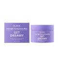 100g white jar of body firming cream with lifting and shaping properties.