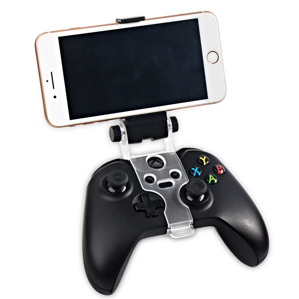 Universal mobile phone holder black magnetic mount with dash vent desk options