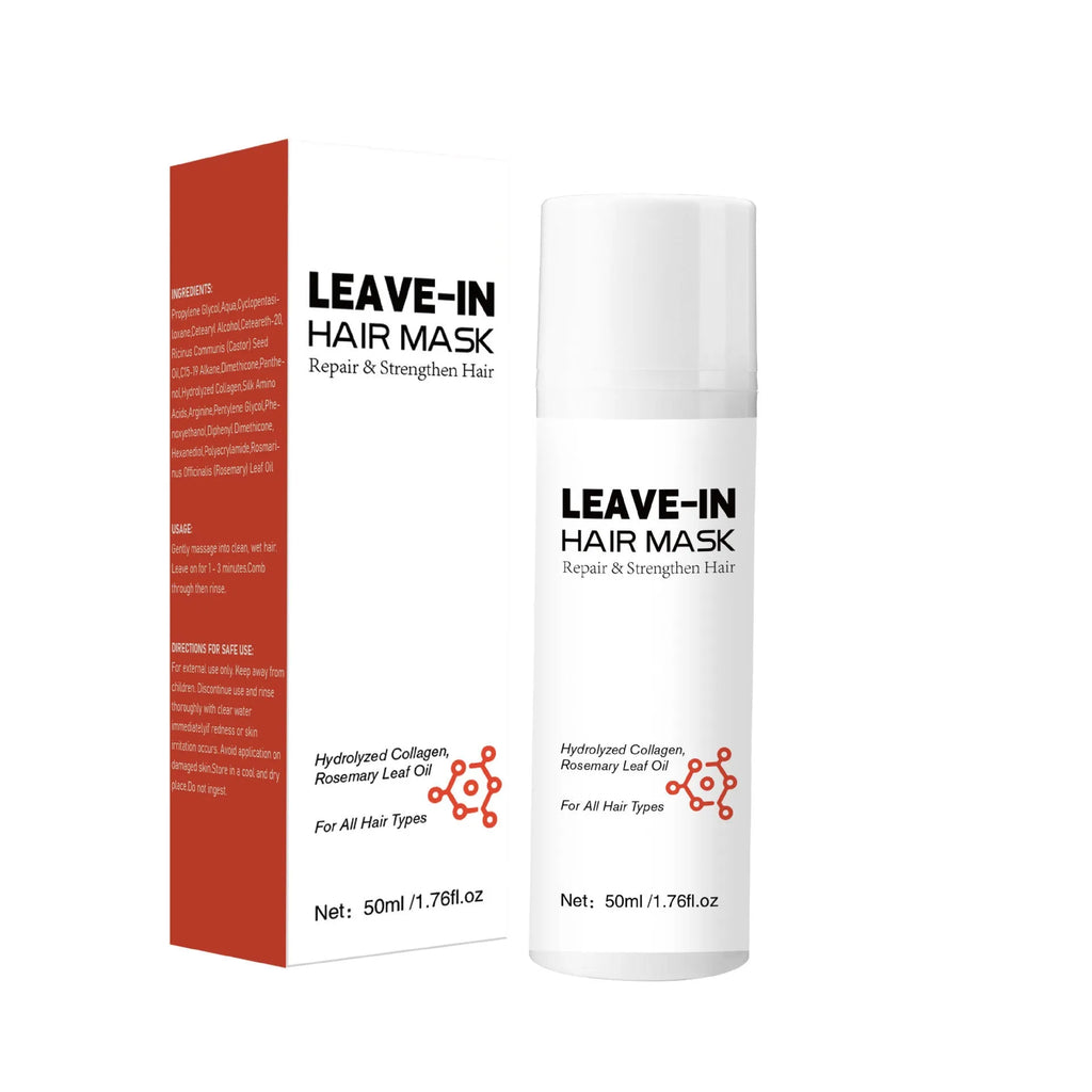 Replenishment Soft Hair Improve Frizzy Conditioner 50ml bottle