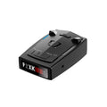 Handheld car laser velocimeter for mobile vehicle speed measurement with 300-1000m range