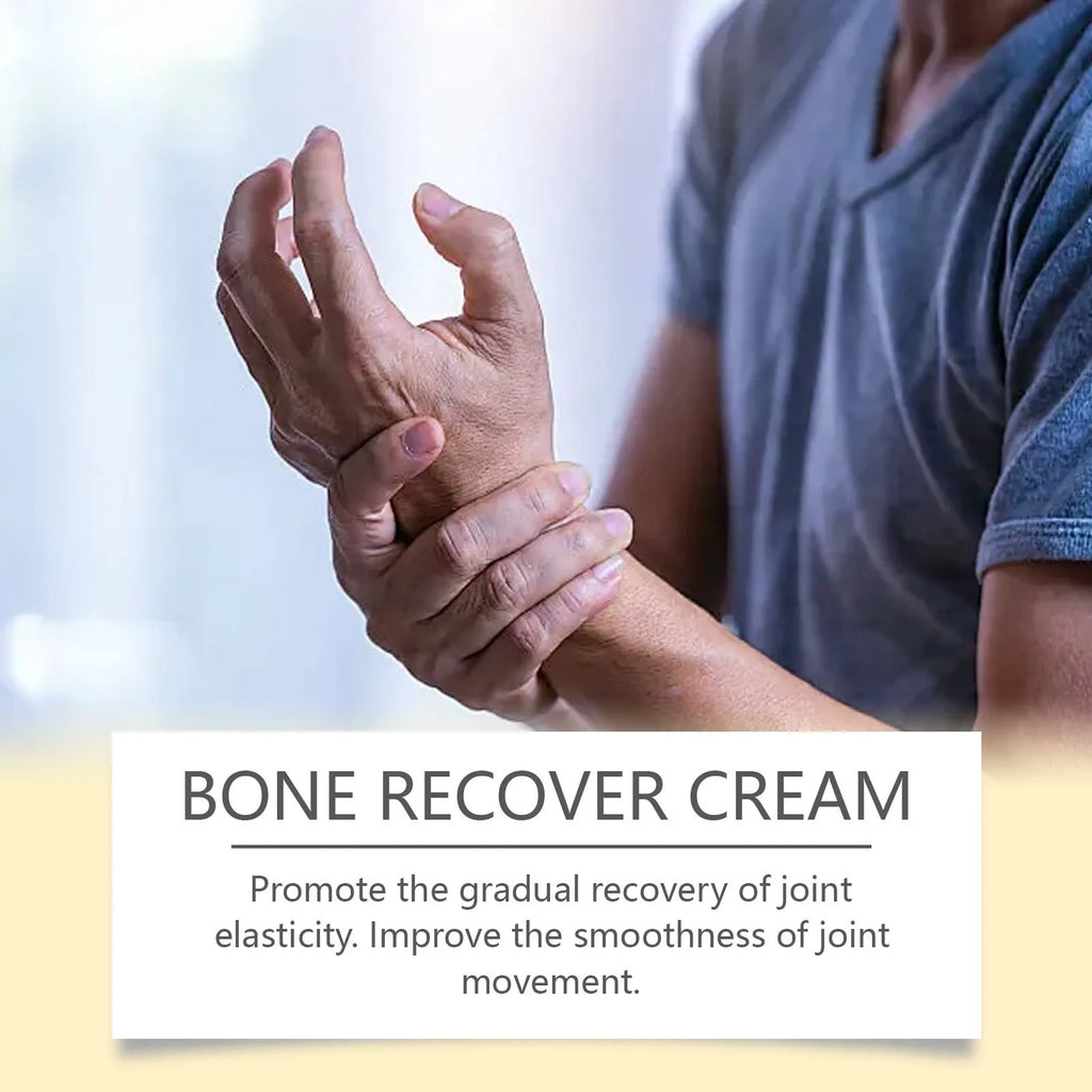 50g jar of joint neck cream with bee venom and chondroitin sulfate ingredients