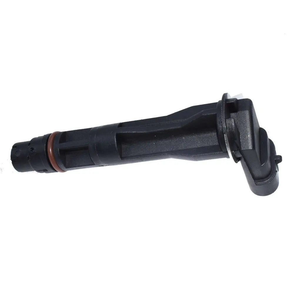 Black General Motors compatible automotive replacement sensor