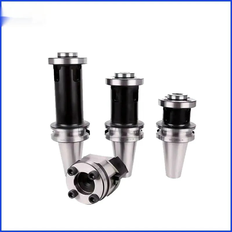 CNC tool holder double-edged rough boring cutter bar BT40 BT50 100L to 250L steel construction