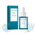 30ml Centella Asiatica firming care solution bottle for moisturising skin treatment