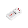 M5Stack WS1850S RFID 13.56MHz reader module with HY2.0-4P connection cable.