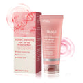 Single pack of a 50g moisturising and nourishing tearing facial mask containing collagen.