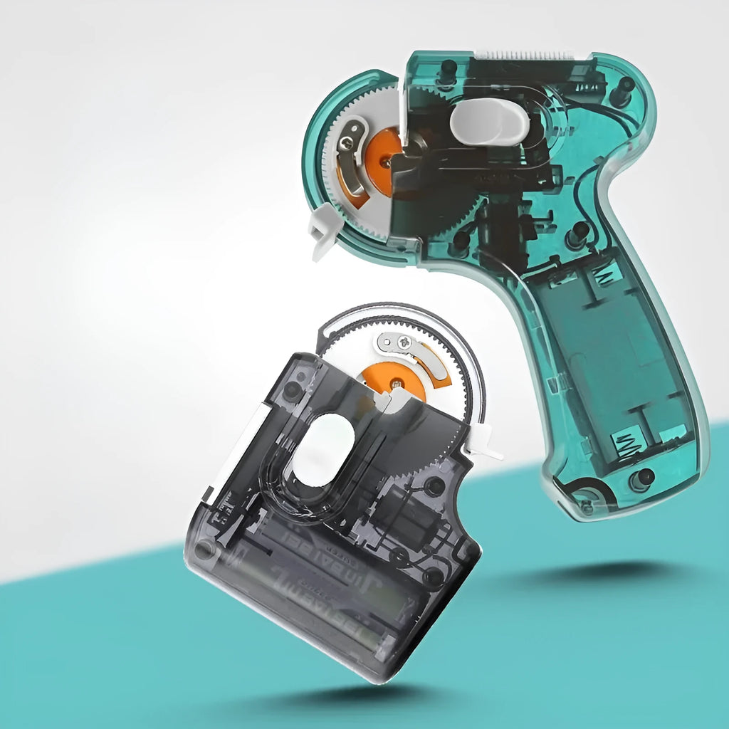Electric fishing hook tier tool for automatic knot tying with PC shell and rechargeable option