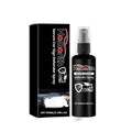 3.9 x 14.6 cm car sign defender spray aerosol can for vehicle number plate protection