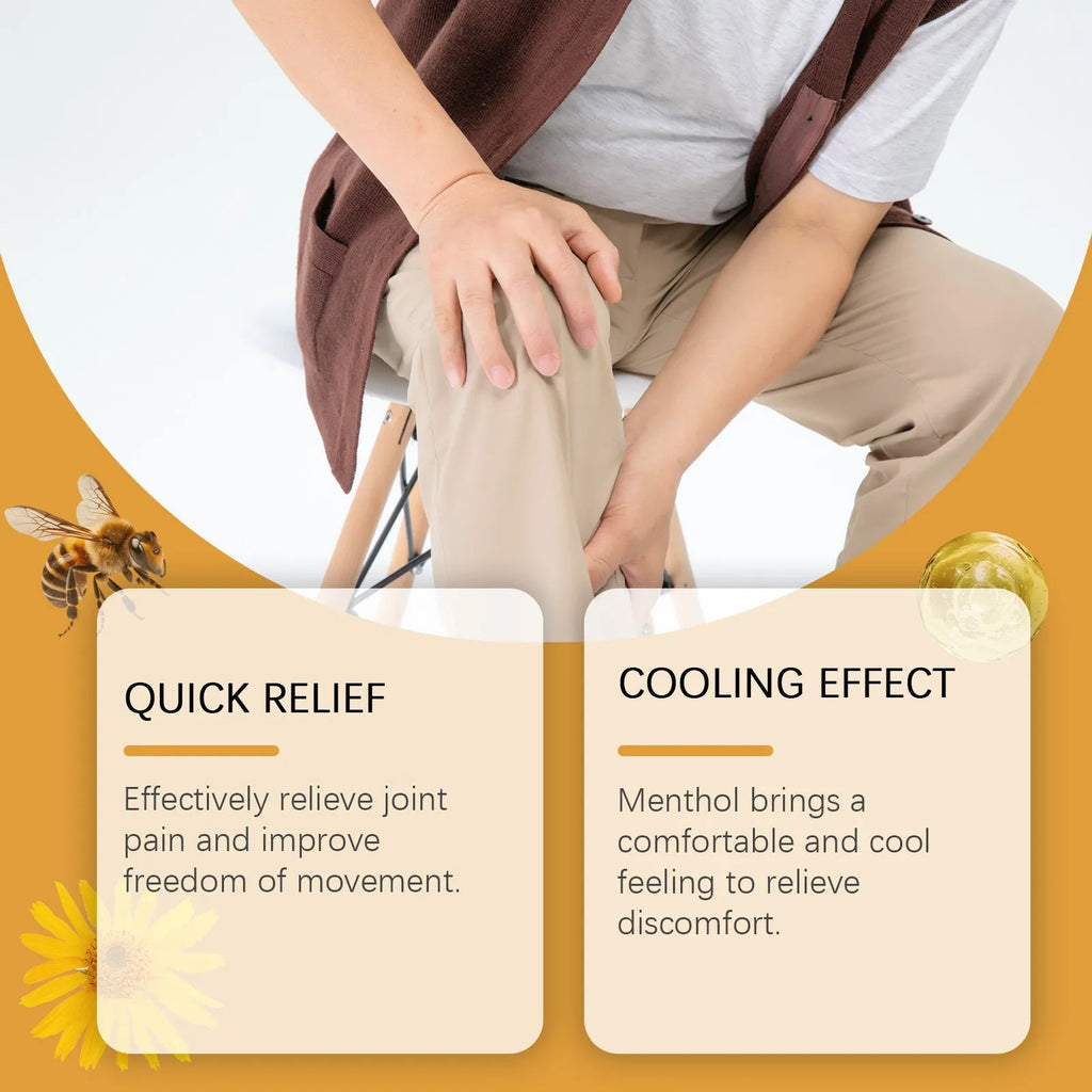 20ml bottle of daily nourishing body care spray with pump dispenser.