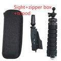 Golf putter laser aiming instrument accessory with style options for putting alignment practice