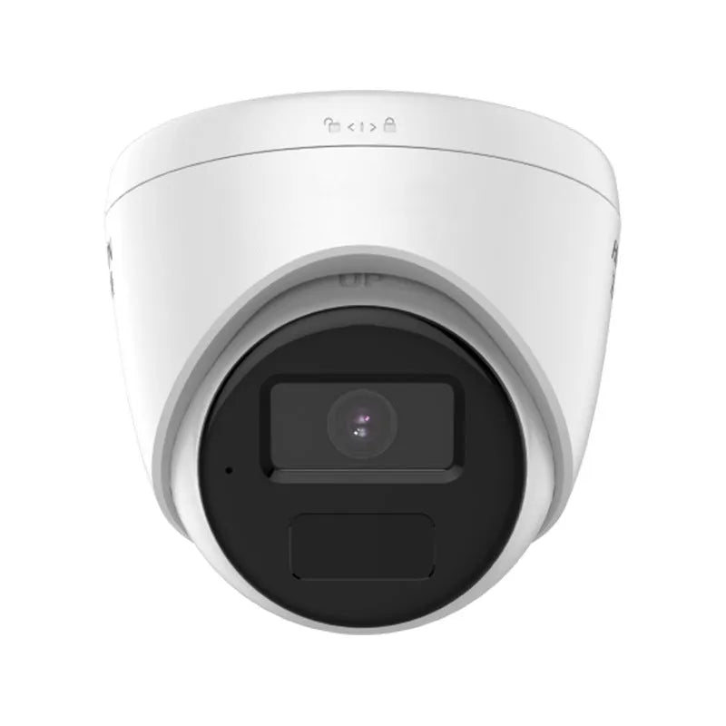 DS-IPC-T12HV3-LA POE network HD surveillance camera with 2.8mm, 3.6mm, or 6mm lens options and network cable connection