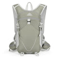 AZELA lightweight breathable mesh hydration backpack for outdoor sports