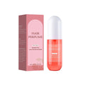 Sour Cherry Hair Care Perfume 50ml spray bottle with fruity fragrance for hair