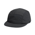 A breathable dome crown sun hat in size M, shown in Army Green colour, made from quick-drying polyester fabric.