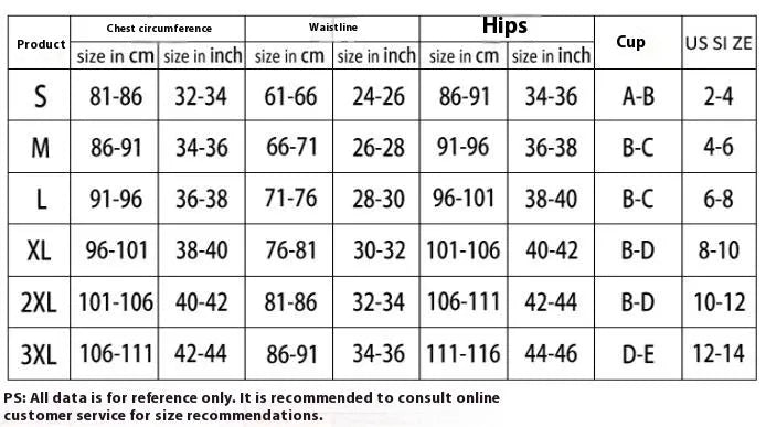 Women's backless conservative one-piece swimsuit with a printed pattern in various colours.
