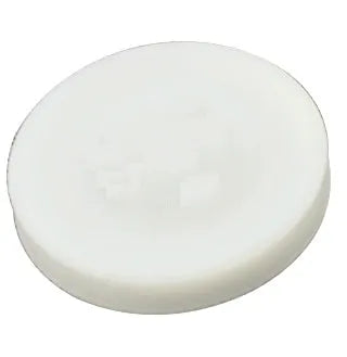 Fitness fingertip top silicone toy 6.2cm perimeter multicolour