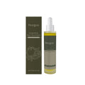 120ml bottle of grapefruit seed oil hair conditioner with botanical oils