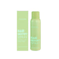 114ml facial hair recognition spray bottle with botanical extracts