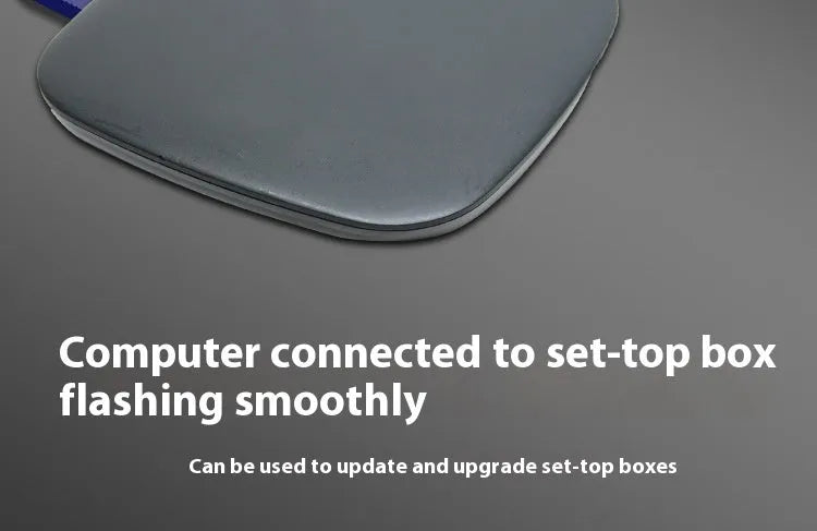 USB 3.0 A-to-A male-to-male data cable for hard disk boxes in various lengths
