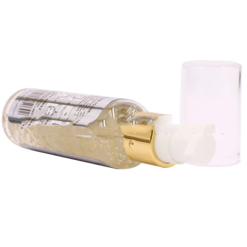 Snail Care Solution 60ml facial essence bottle for ladies with universal skin type suitability