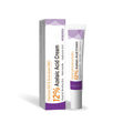 20g tube of azelaic acid cream with FP-A030 specification for topical skin application