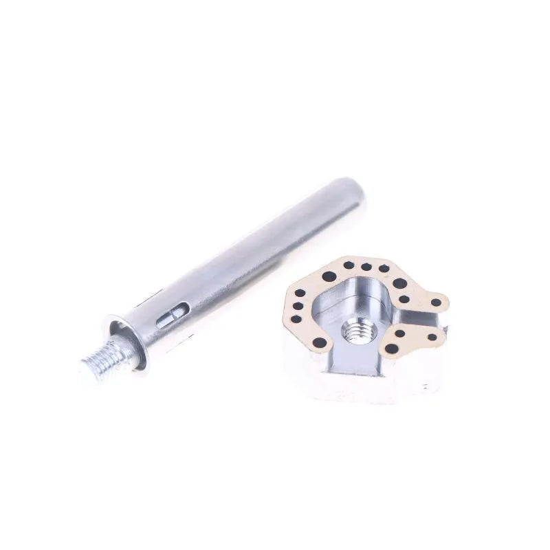 Game Handle Special Rocker Iron Head soldering tip for 936 station detachable head 25g 36g