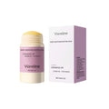 30g anti-wrinkle firming body soothing stick with ceramide NP and jojoba oil ingredients