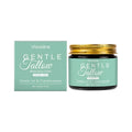 60g jar of beef tallow moisturising cream with frankincense ingredients