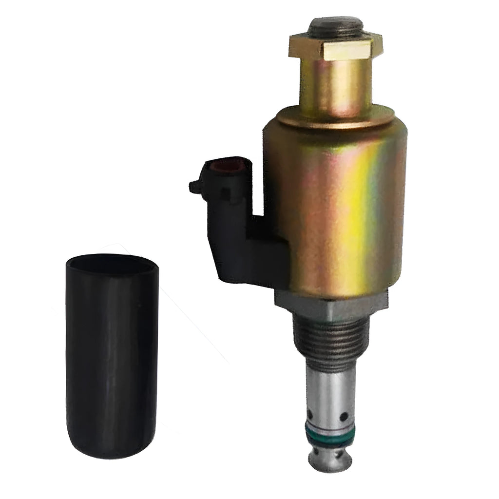 Ford fuel pressure valve replacement part 8971748720 for various vehicle models