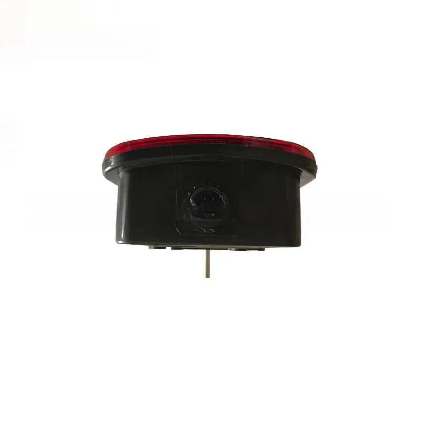 Scania Card 420 replacement taillight unit, left or right side option, part number LZ-S-077.