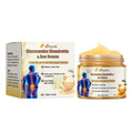 50g jar of joint neck cream with bee venom and chondroitin sulfate ingredients