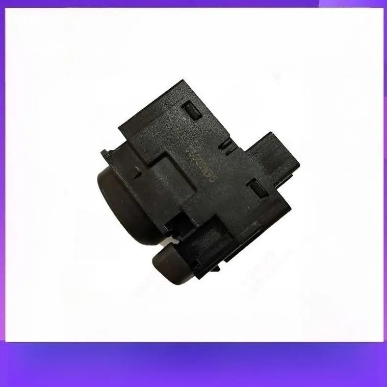 Dongfeng Fengon 580 plastic power mirror control switch for driver door panel.