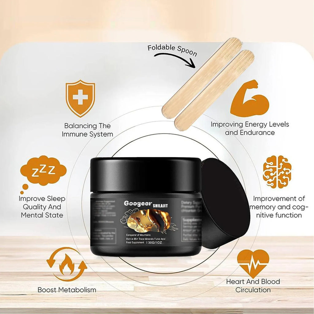 Body care kit with 30g net content for universal skin type body treatment
