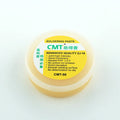 High purity rosin block soldering flux for electric soldering iron in 50g and 85g specifications