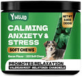 Calming Soft Particles air freshener aerosol can, 350g total weight with 300g of formula.
