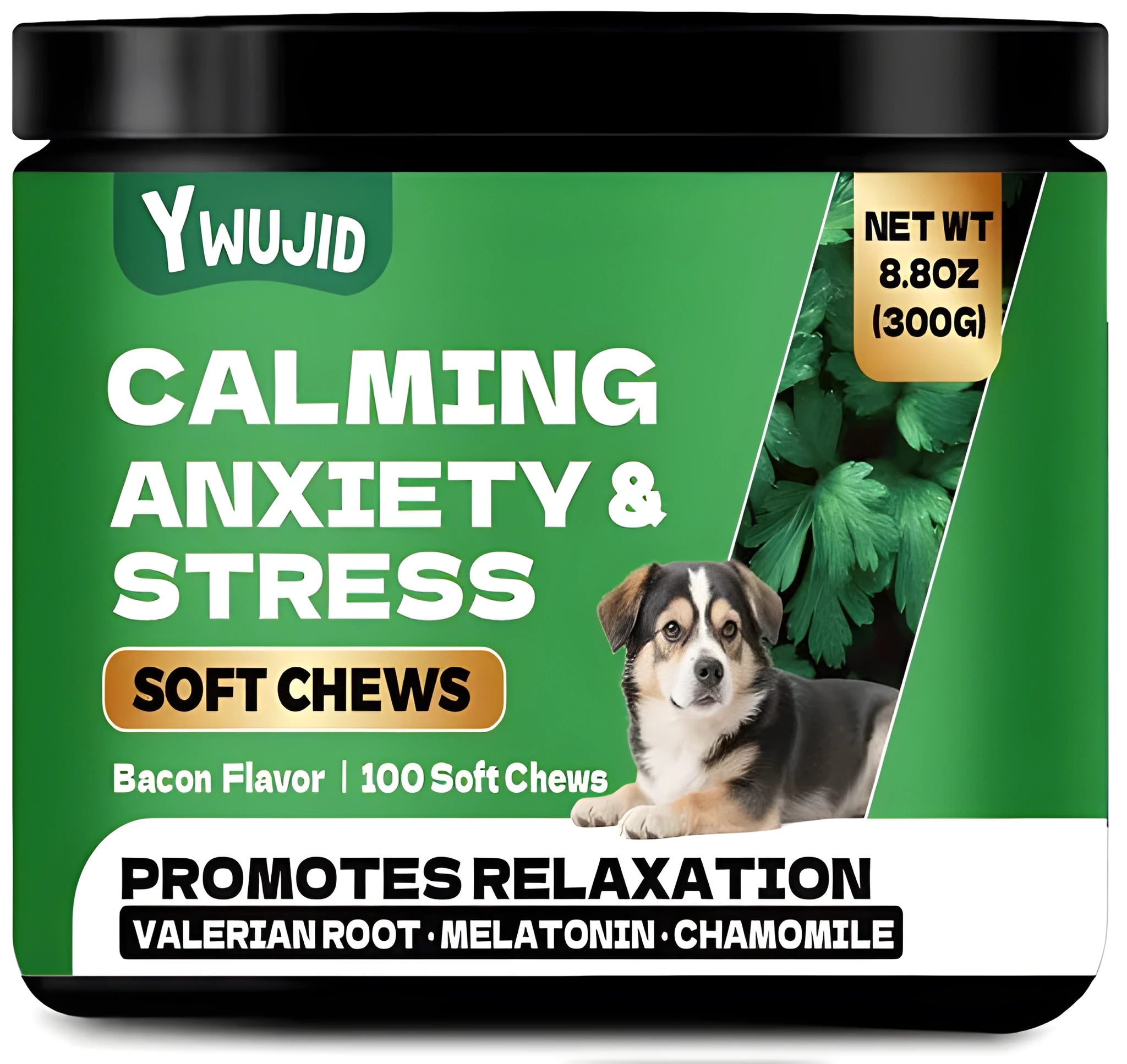 Calming Soft Particles air freshener aerosol can, 350g total weight with 300g of formula.