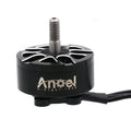X2810 multi-axis RC aircraft motor with metal construction and multiple KV options