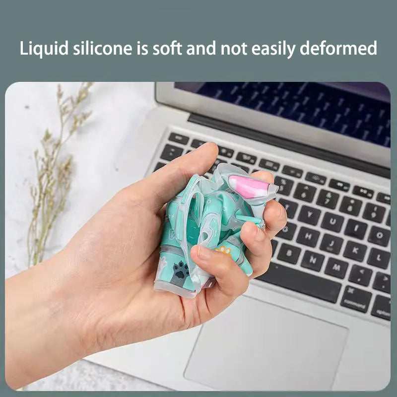 Colourful keyboard protective film for Apple MacBook Pro Air 13.3 inch laptop