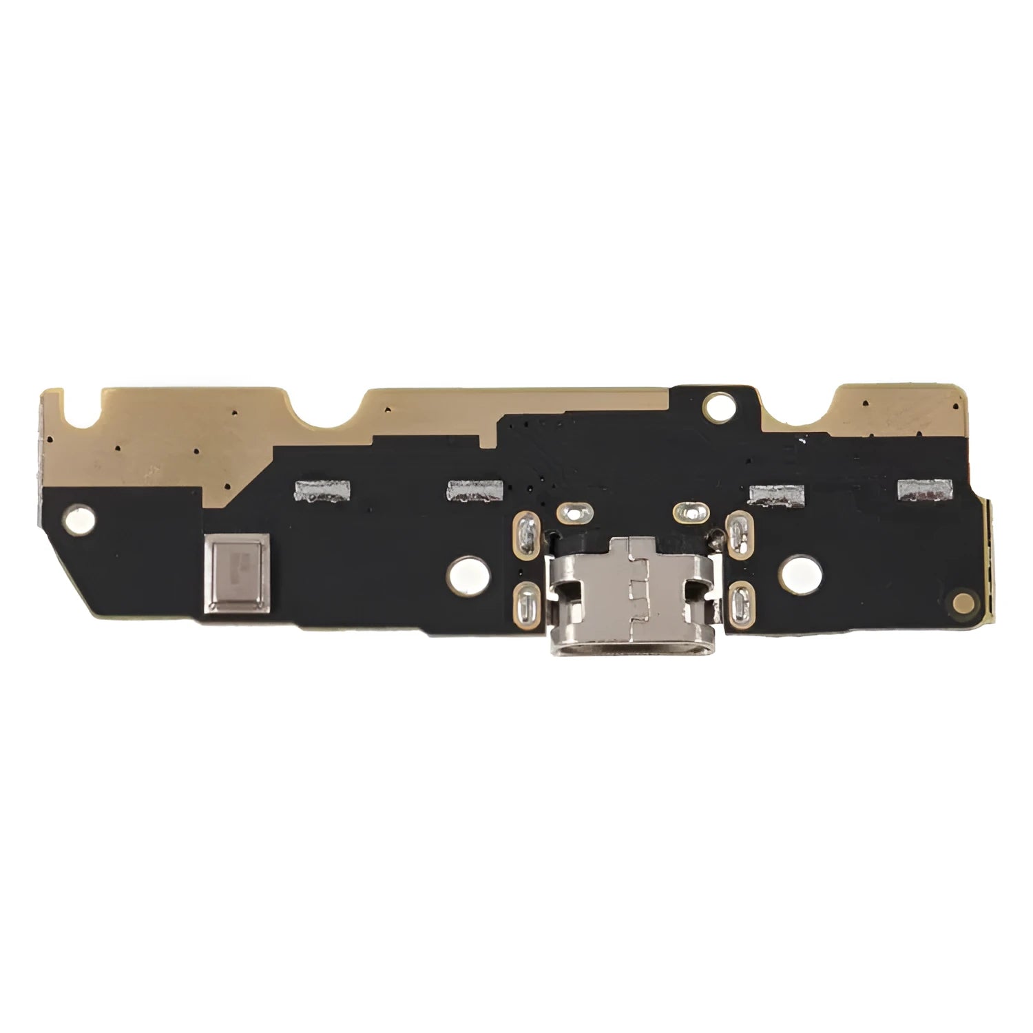 ForMoto E5 motorcycle tail plug small board accessory with installation tool
