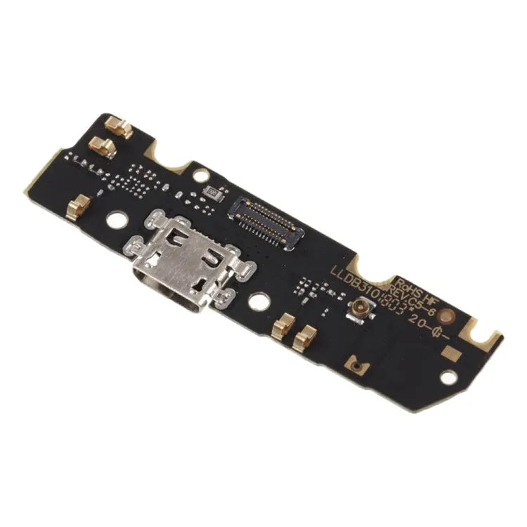 ForMoto E5 motorcycle tail plug small board accessory with installation tool